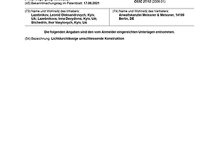 DE 20 2021 101 714 U1