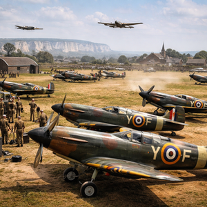 The Wartime Letters of Sgt. Ruskin Rice_Essay 2