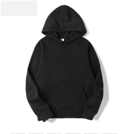 Thumbnail: Hoodie