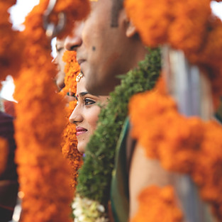 Namratha + Nikhil