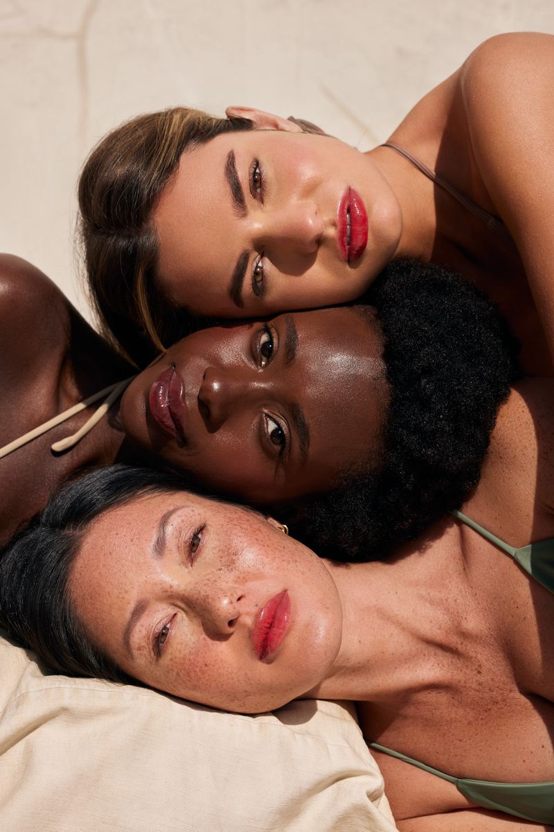 Côte Cares: Sustainable Beauty for All Bodies