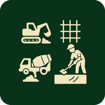 FULL START-TO-FINISH WORK