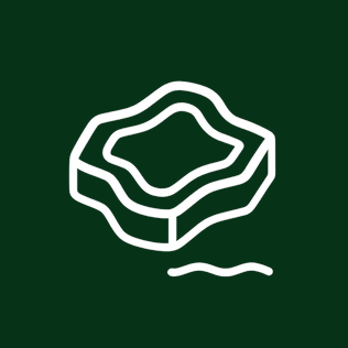 Custom Shapes & Finishes