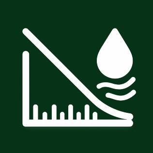 Precision Slope & Drainage Control