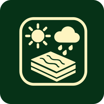 FLORIDA-READY MATERIALS