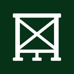 Structural Support Areas