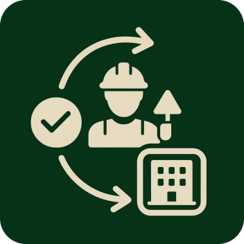 START-TO-FINISH CAPABILITY