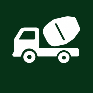 Light Commercial Pours