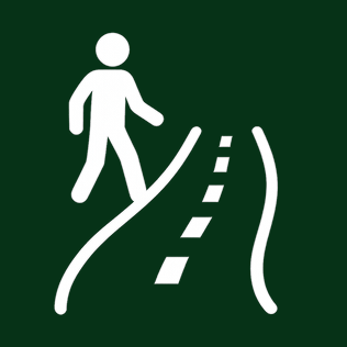 Sidewalks & Walkways