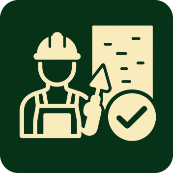 RELIABLE, ON-TIME WORKMANSHIP