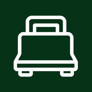 Commercial Equipment Pads