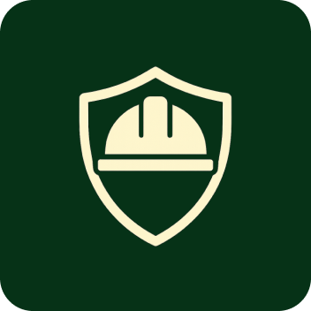 SAFETY-FIRST APPROACH