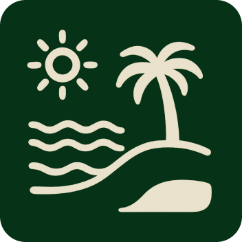 BUILT FOR FLORIDA ENVIRONMENTS