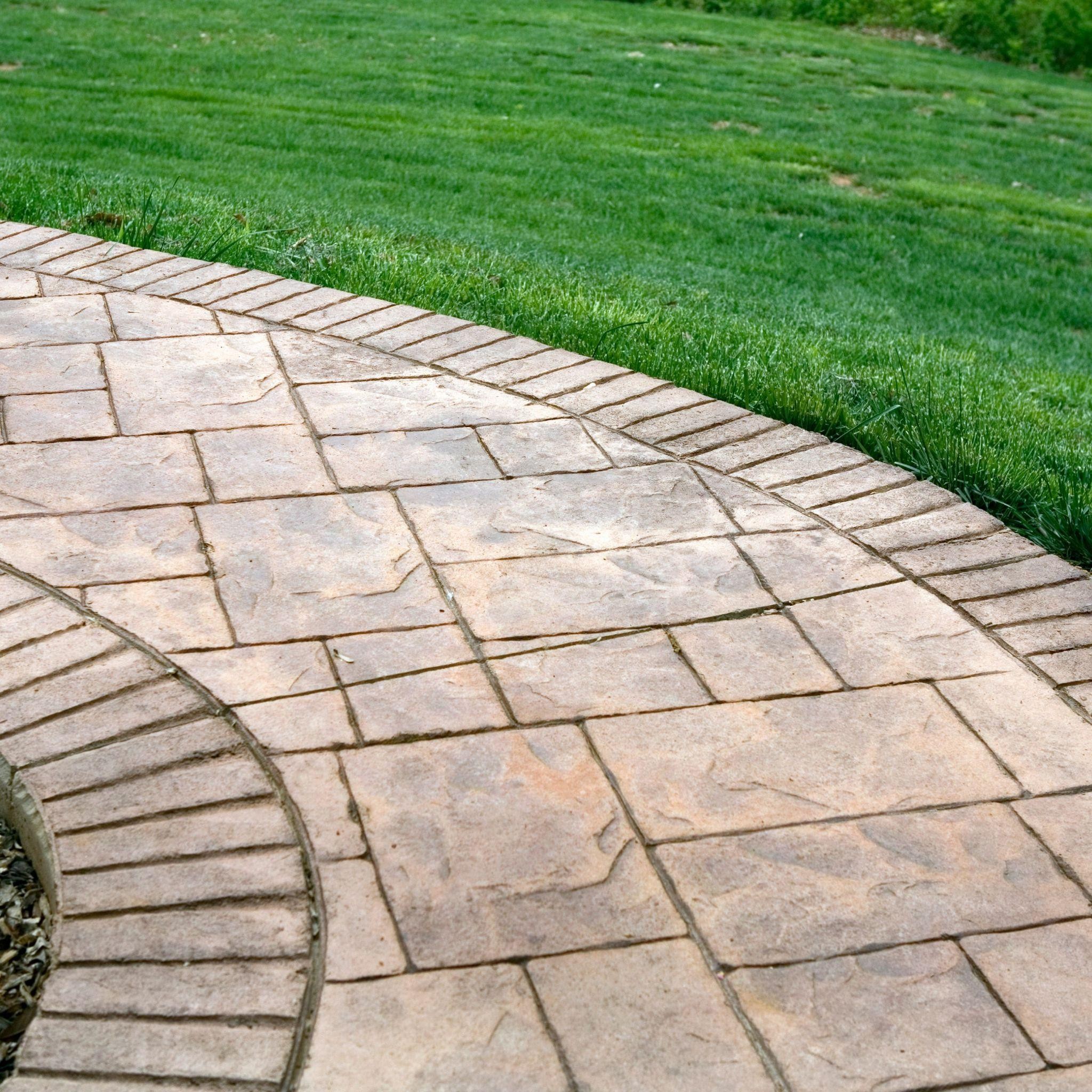 Custom Concrete Projects