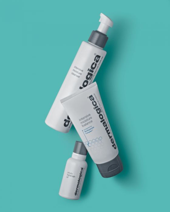Thumbnail: Intensive Moisture Cleanser
