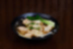 N6 Wonton au porc et crevette (12p)