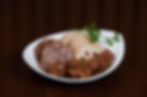 E5 Assortiment mijoté à la sauce soja