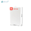 Thumbnail: 4-shelf first aid cabinet Model 12315, wall-mount steel unit, compliant for large workplaces and industrial use