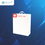 Thumbnail: 3-Shelf First Aid Cabinet – Wall Mount