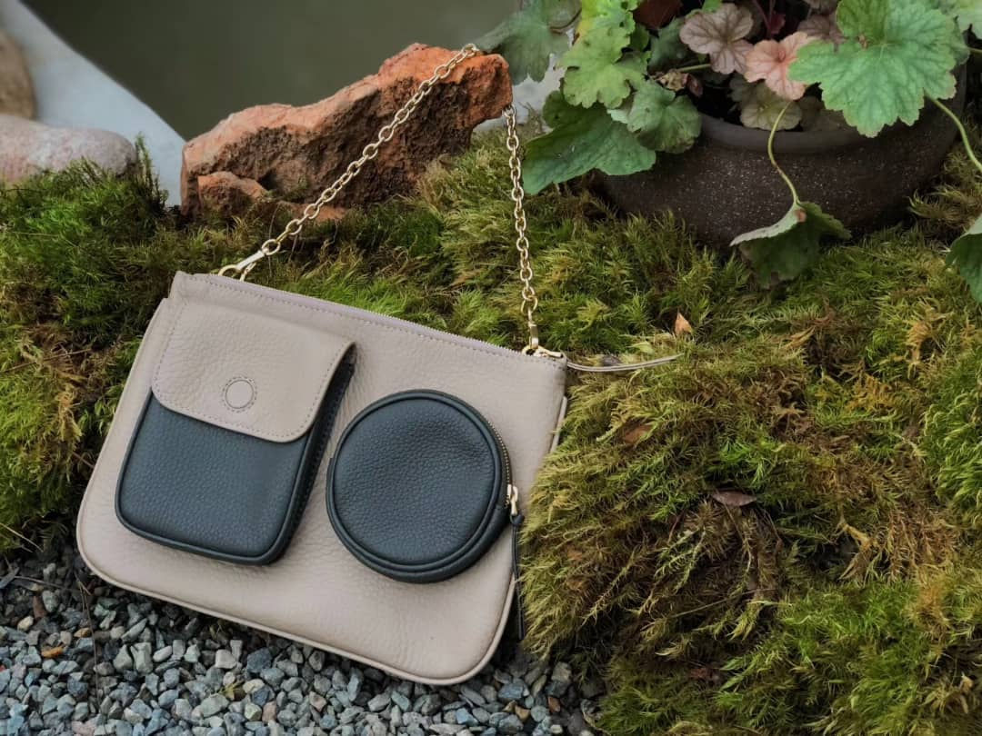 Sling Pocket Bag