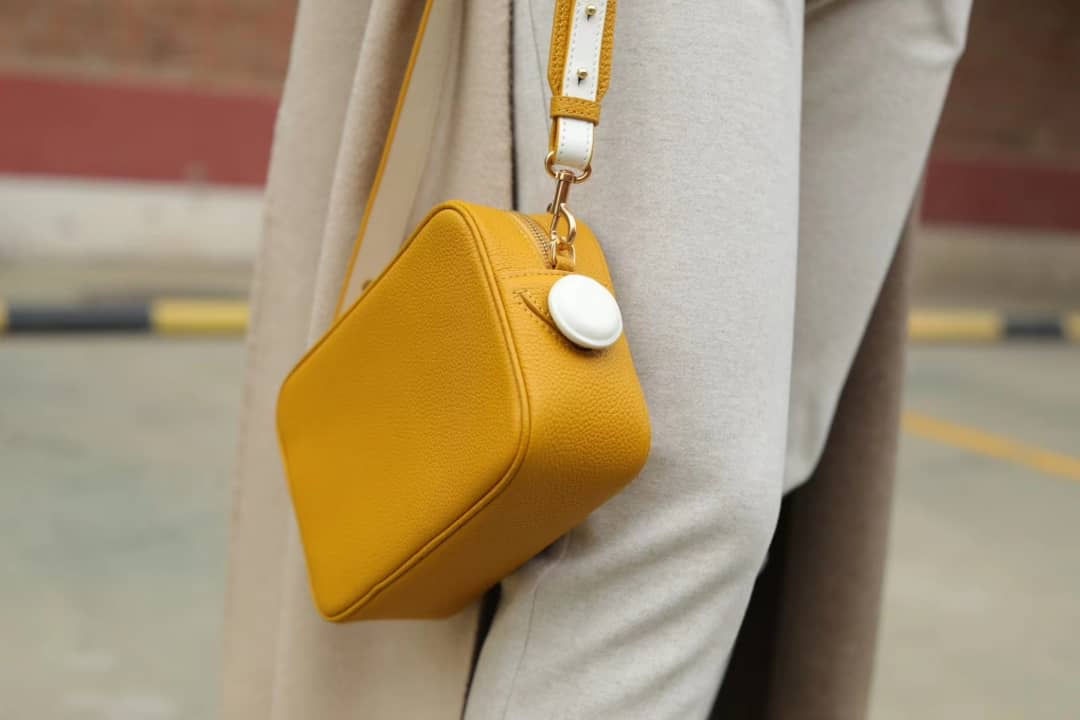 Brick Sling Bag