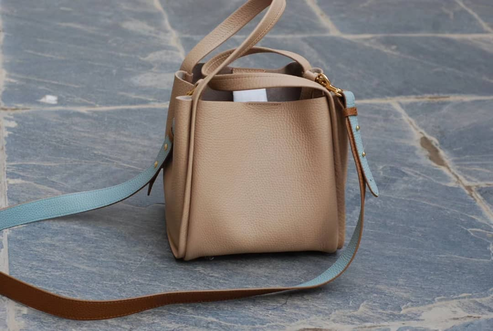 Square Bag