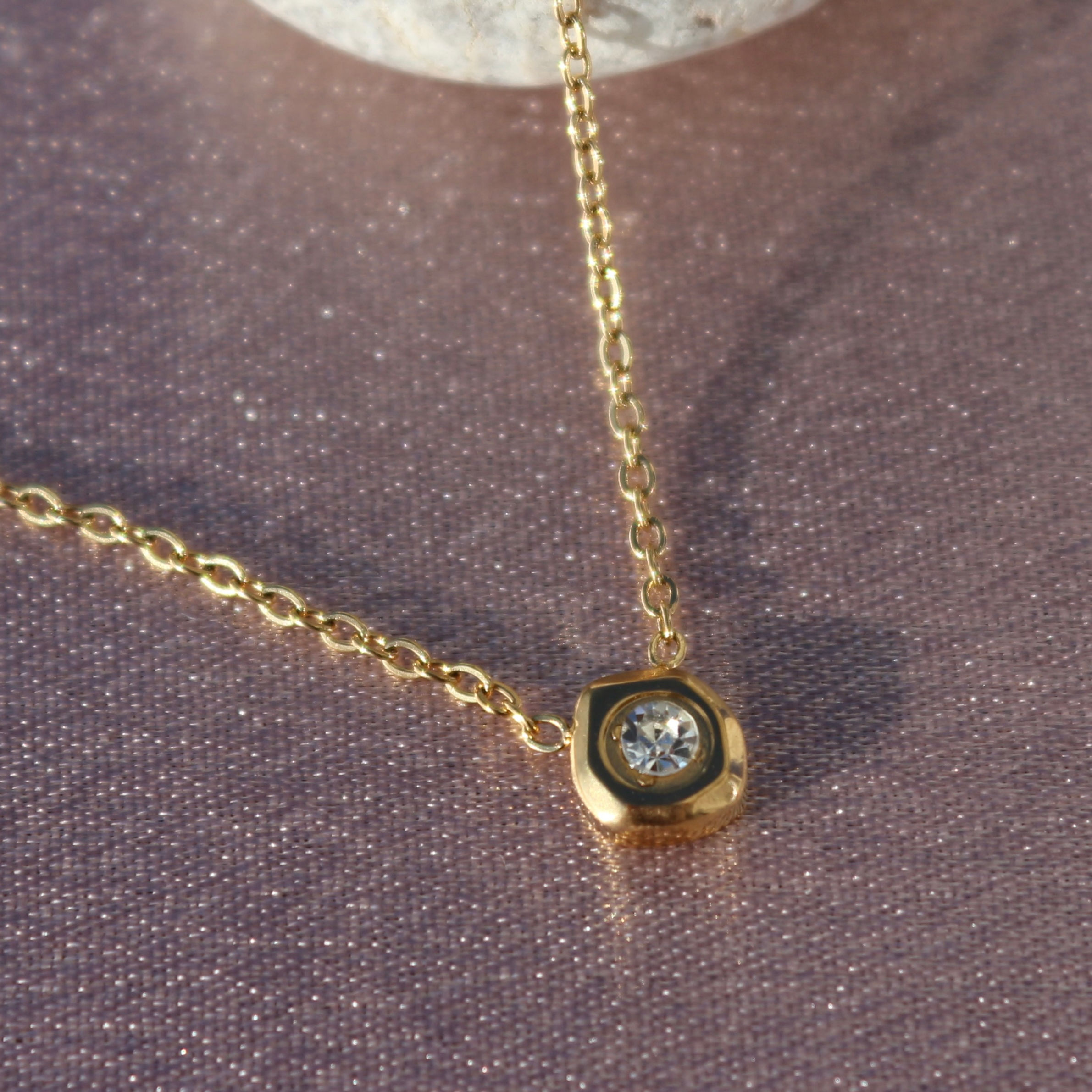 Halskette •Mary•