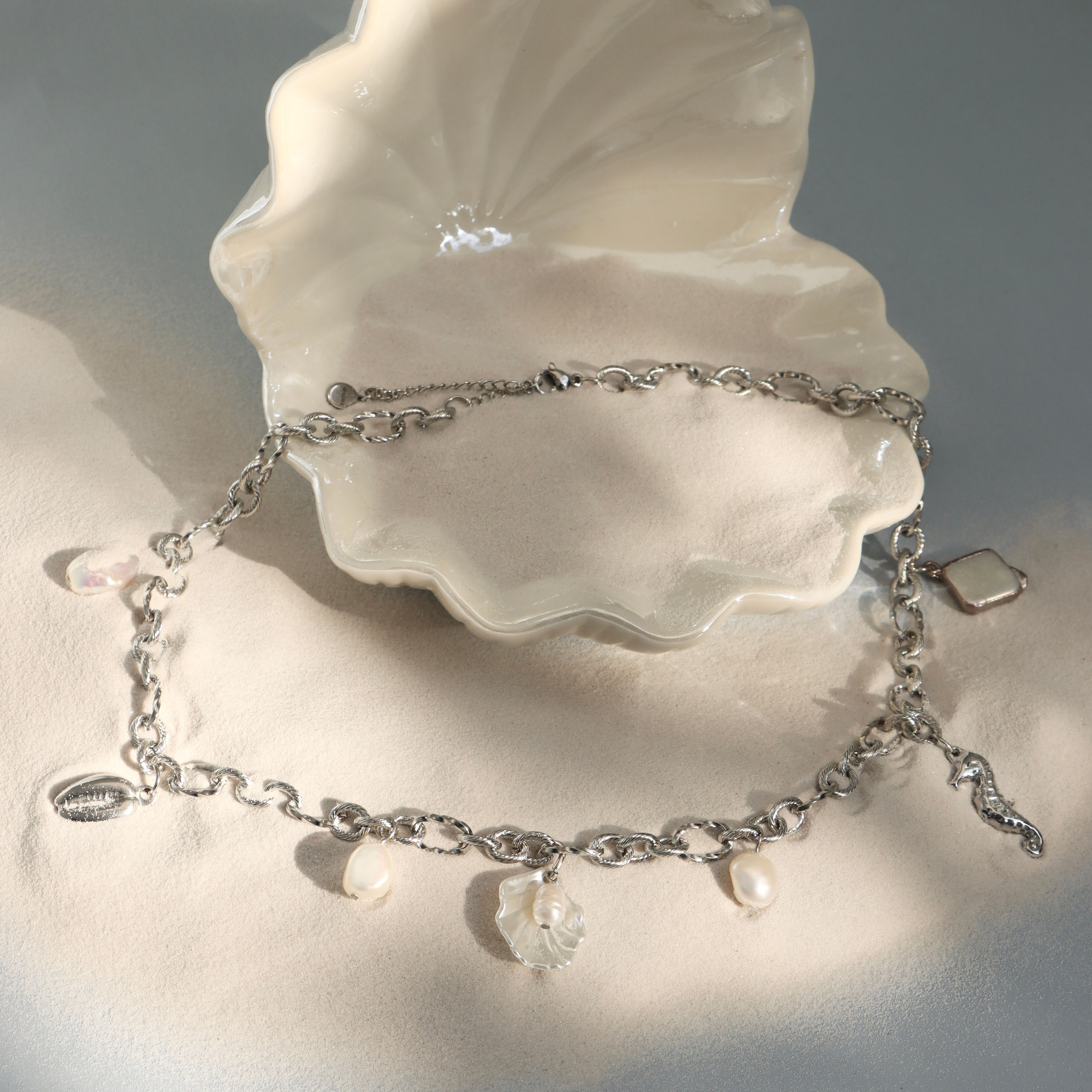 Necklace •Ariel•