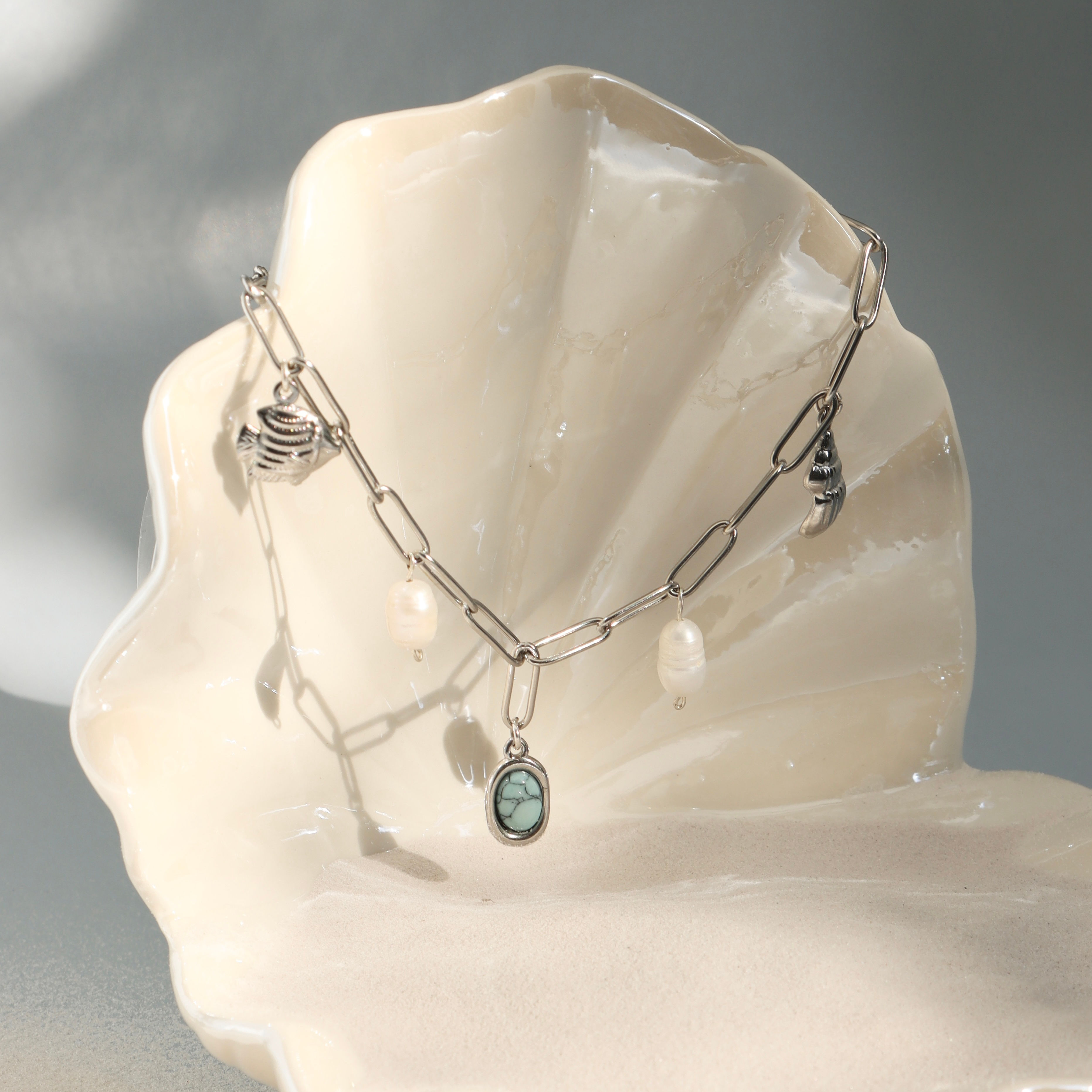 Necklace •Anna•