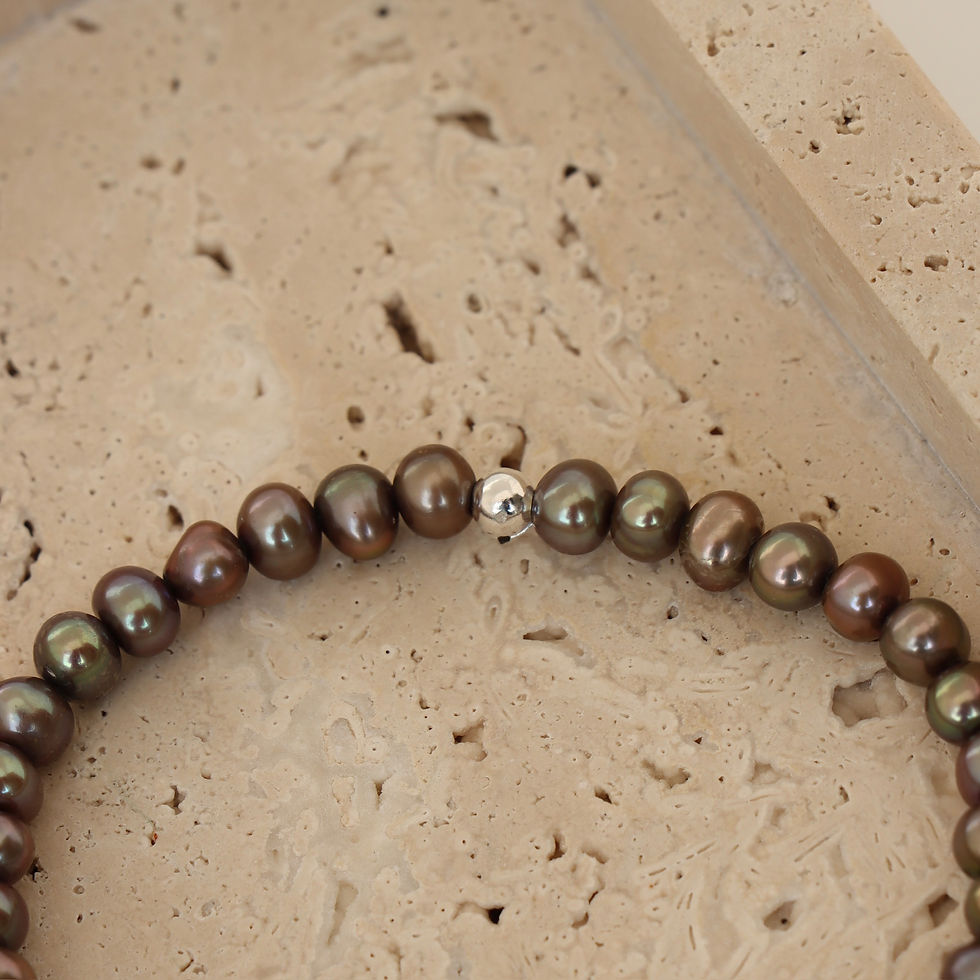 Miniaturbild: Armband „Keno“
