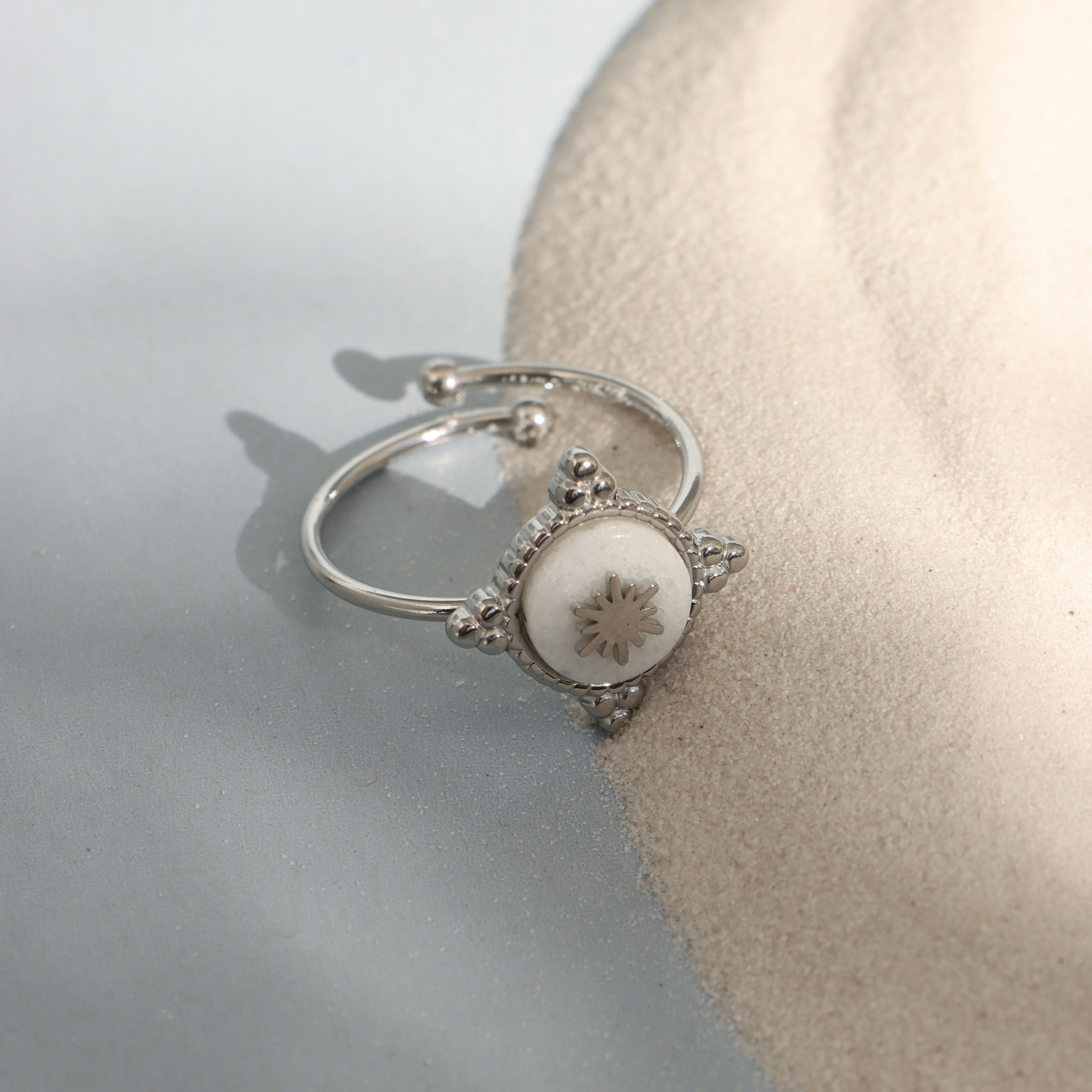 Ring •Mira•