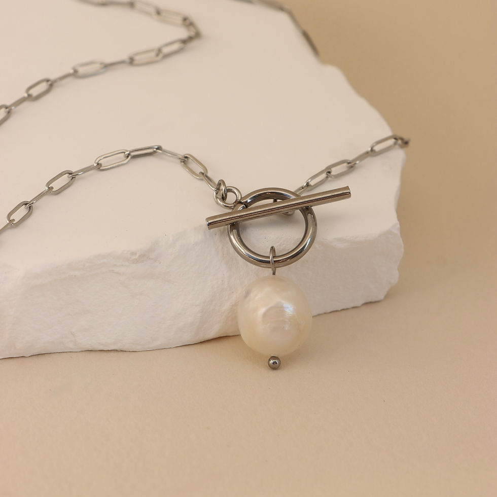 Thumbnail: Necklace •Tina•