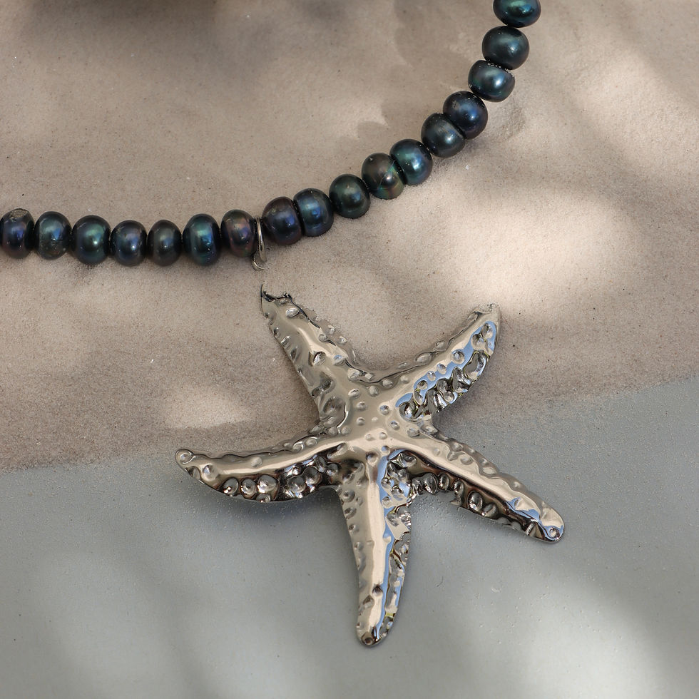 Miniature : Necklace •Selina•