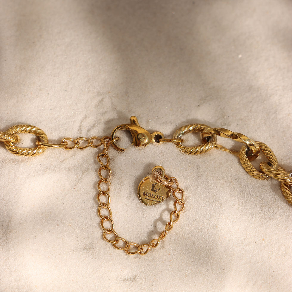 Thumbnail: Necklace •Ariel•