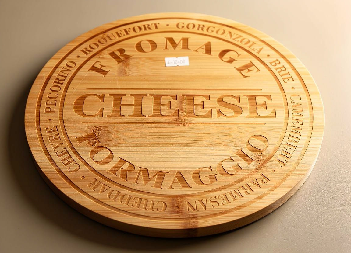 Cheeseboard