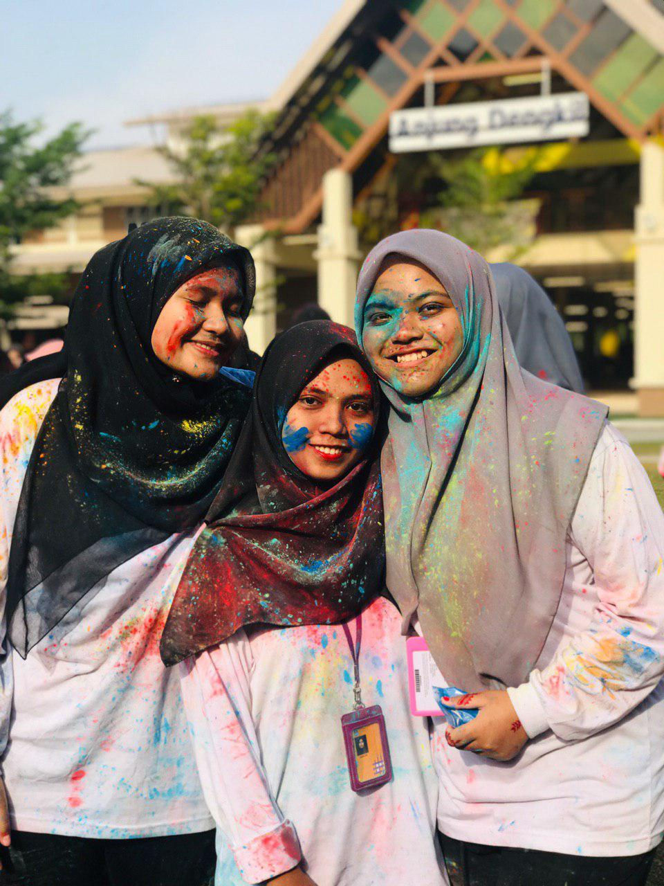 F r i e n d s #2