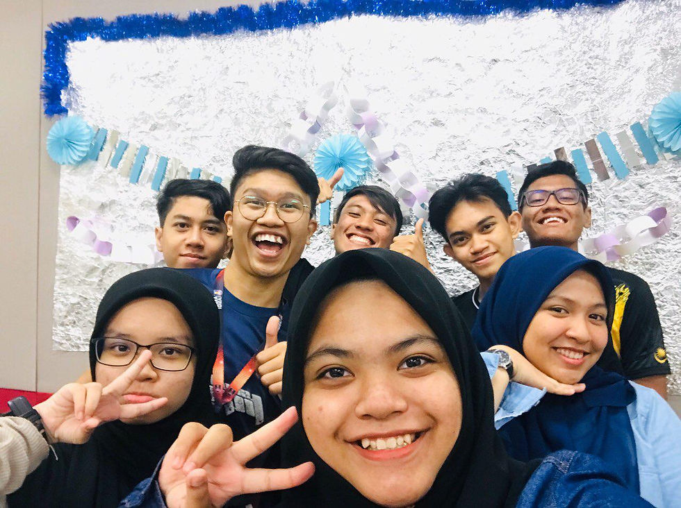 F r i e n d s