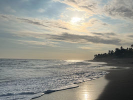 When you have more questions than answers