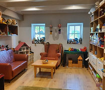 Praktijkruimte De Ontdekplek