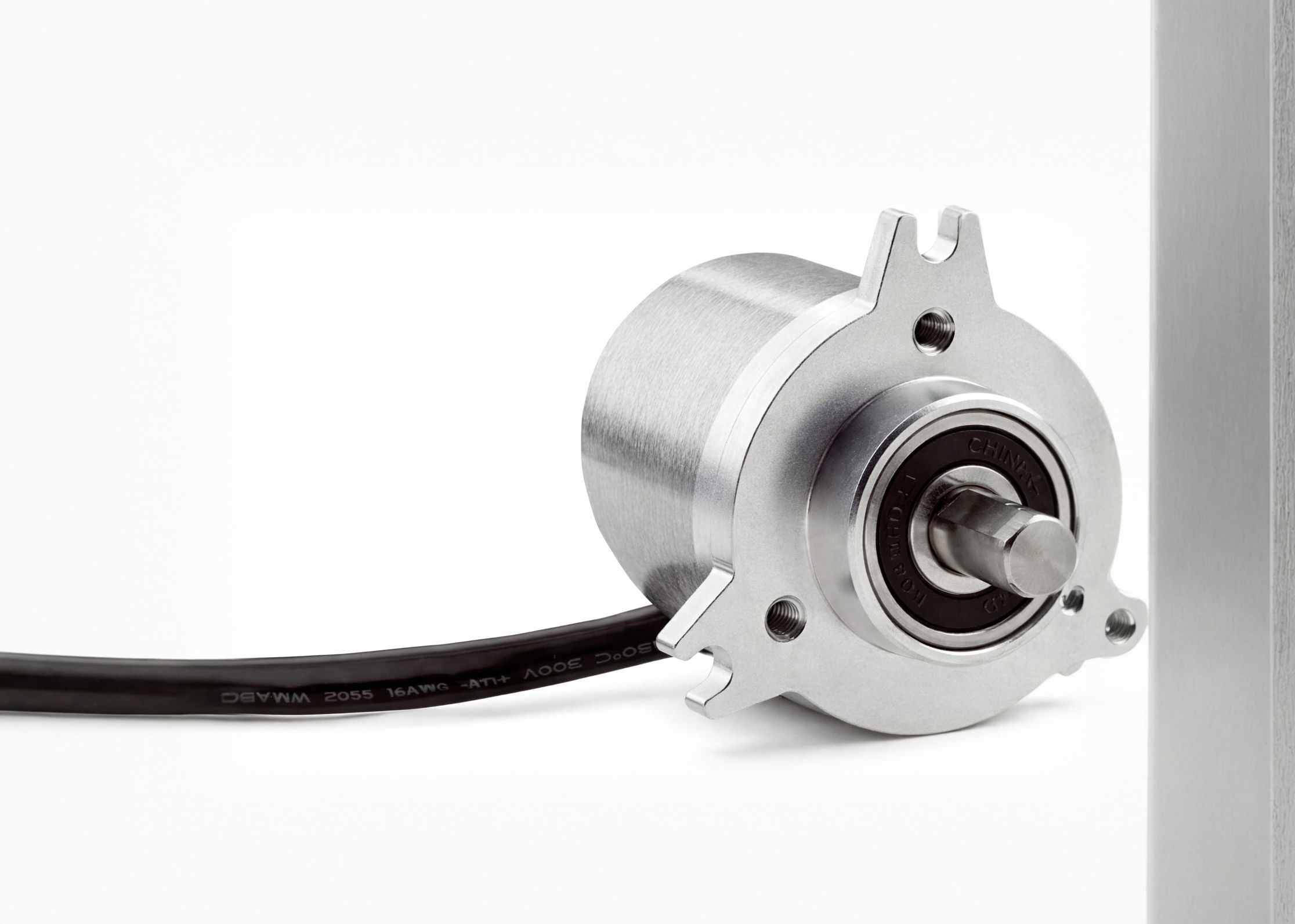🔄 SICK DBS50E-SKEL01000 Artımlı Encoder (1000 PPR) SENSÖR