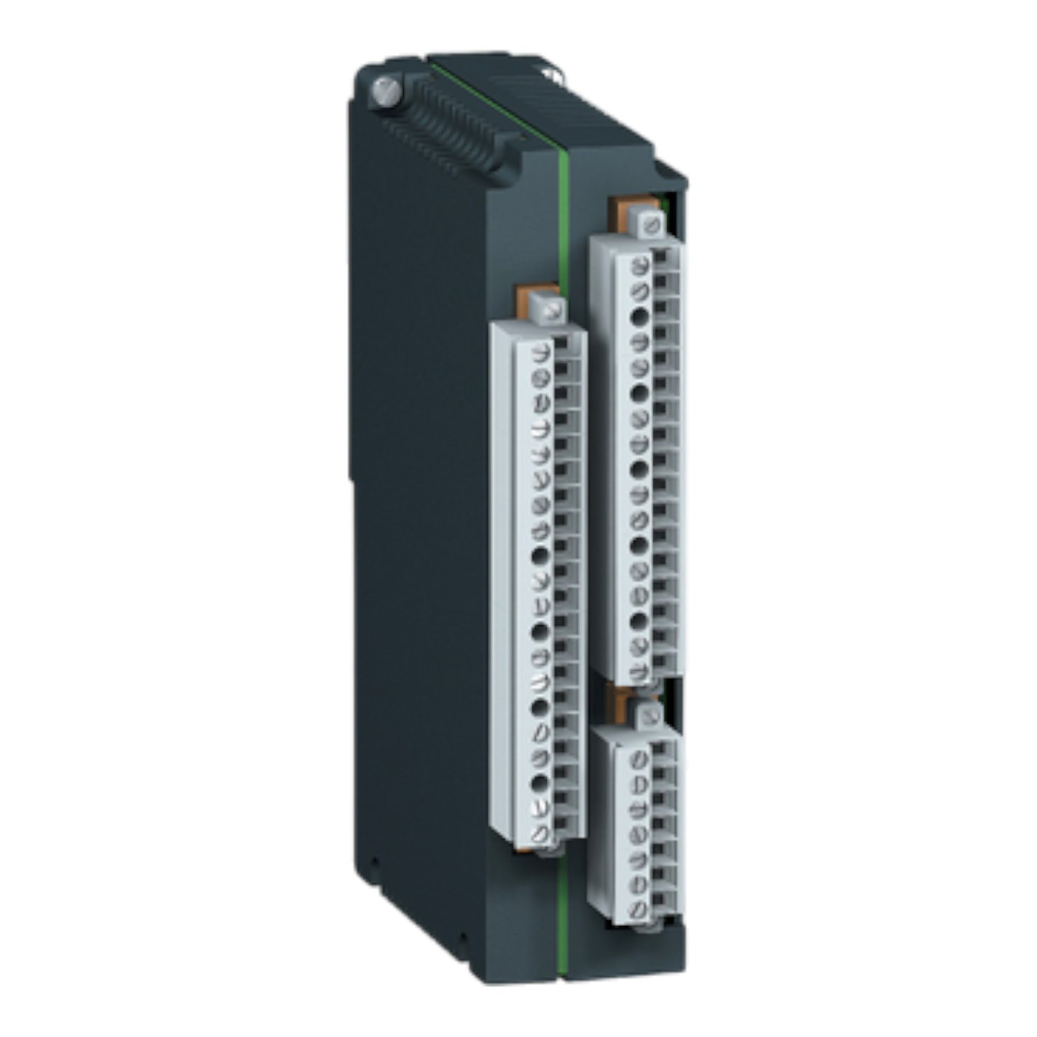 SCHNEIDER MES120 SEPAM I/O Giriş Çıkış Modülü