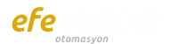 EFE ELEKTRİK OTOMASYON LOGO