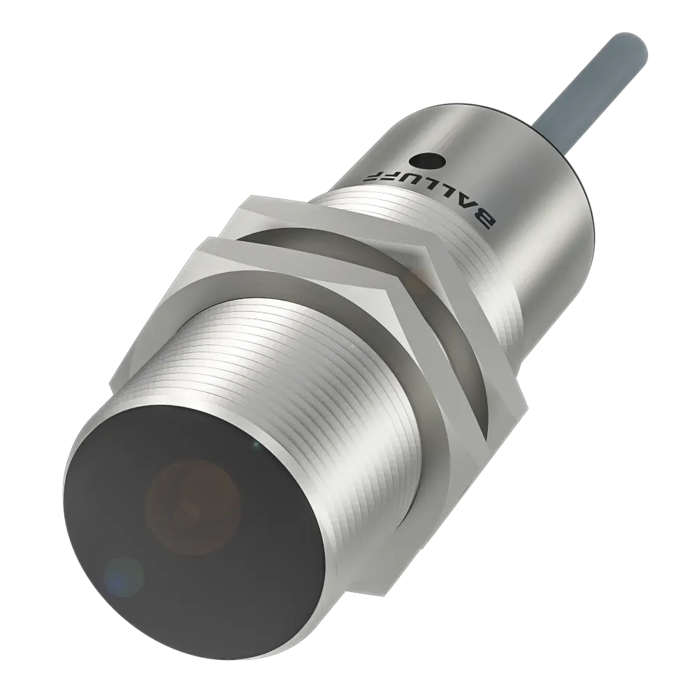 Balluff BES 516-327-A0Y Manyetik Sensör | Temassız Algılama | Endüstriyel Otomas