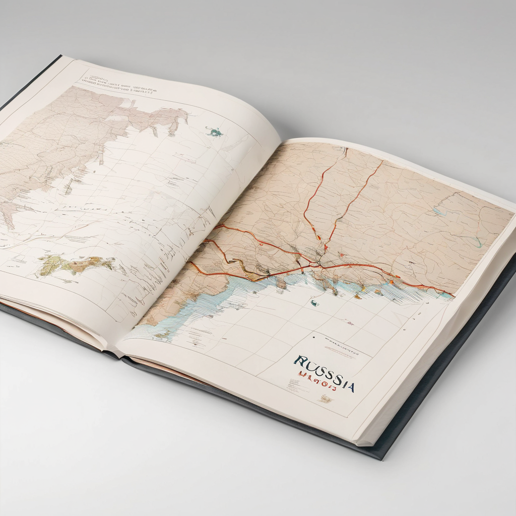 Historic Flight Maps