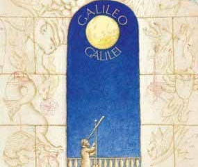 Messaggero delle stelle