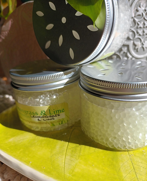 Aroma Jars Mysite 1