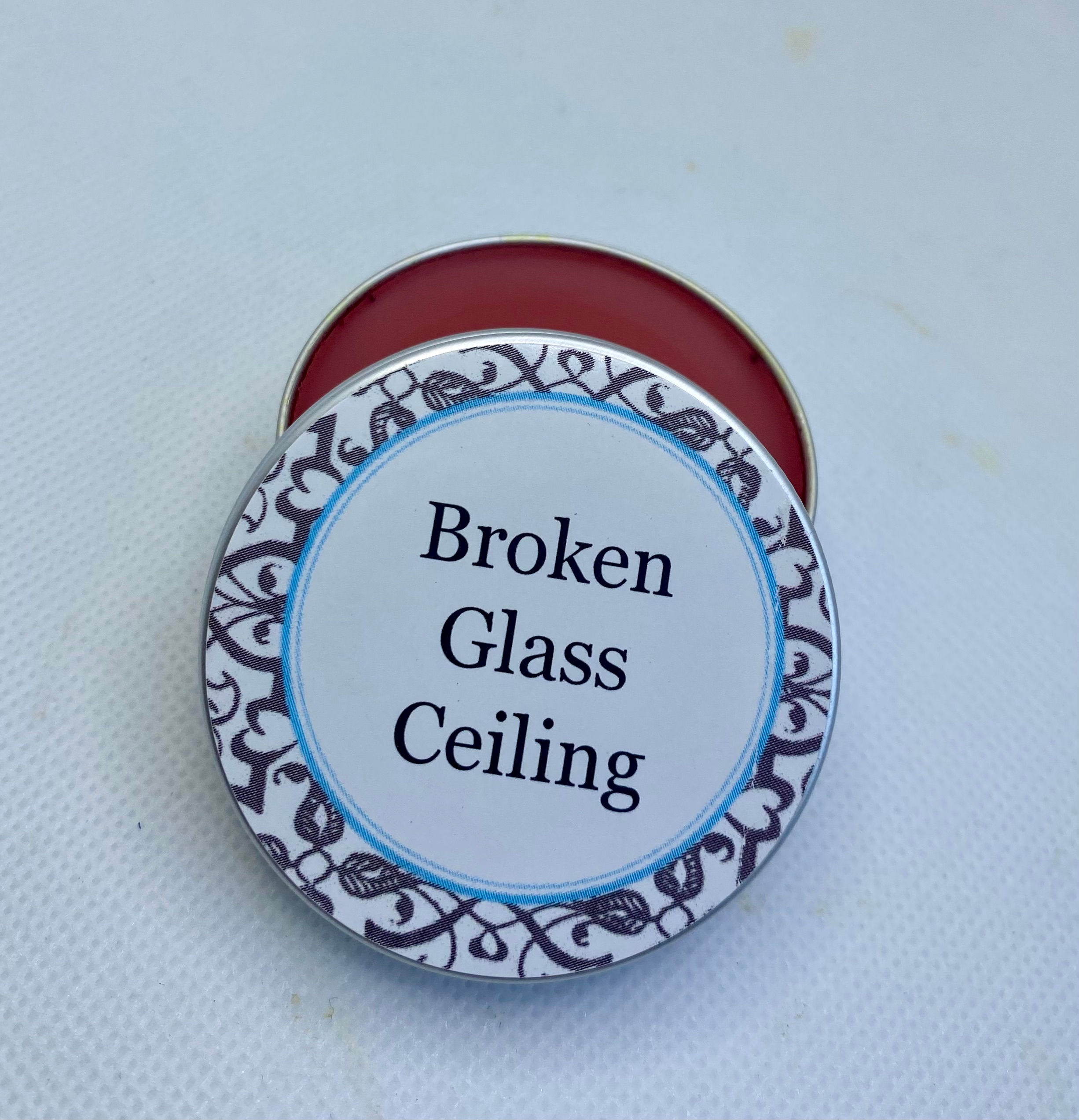 Blush on for face, face tint, makeup, foundation highlighter, beewax based blush