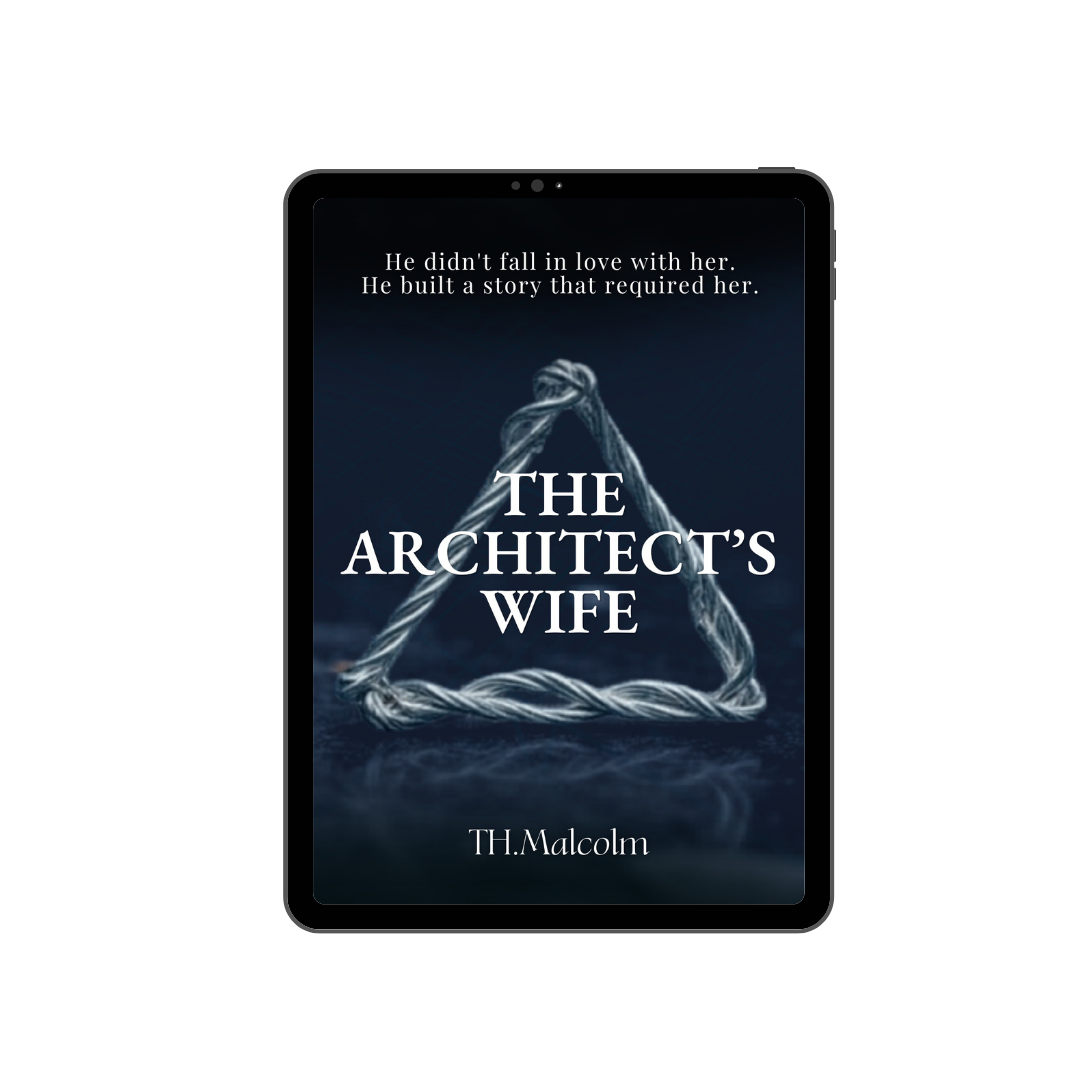 The Architect's Wife (Digital Edition)