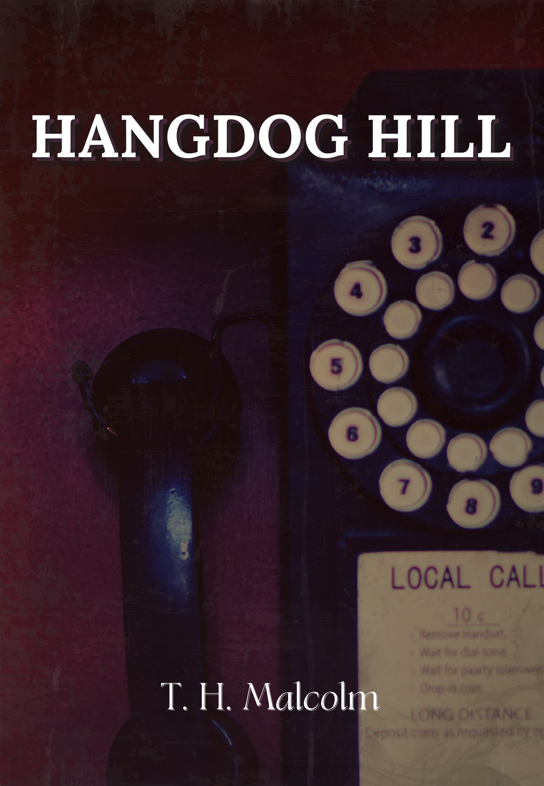 Hangdog Hill (Paperback)