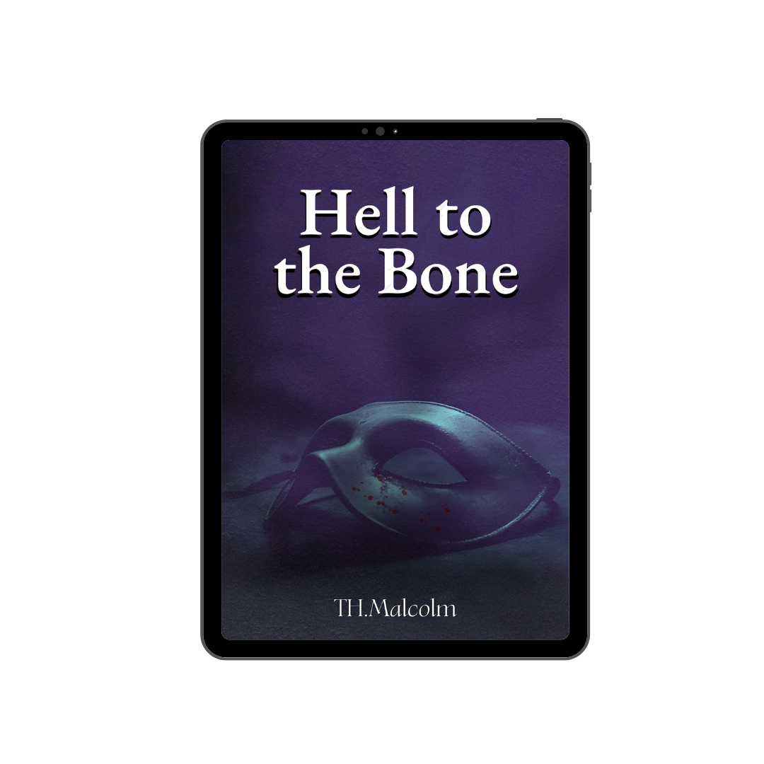 Hell to the Bone (Digital Edition)